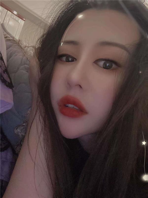 +介绍个比较漂亮的姐姐